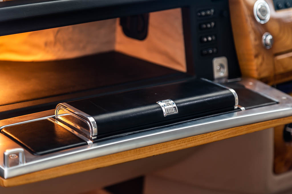 2005 used Rolls Royce Phantom