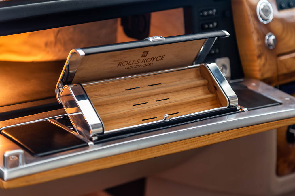 2005 used Rolls Royce Phantom