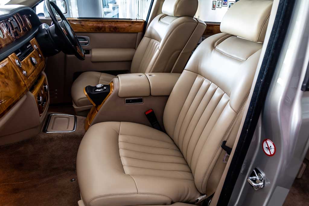 2005 used Rolls Royce Phantom