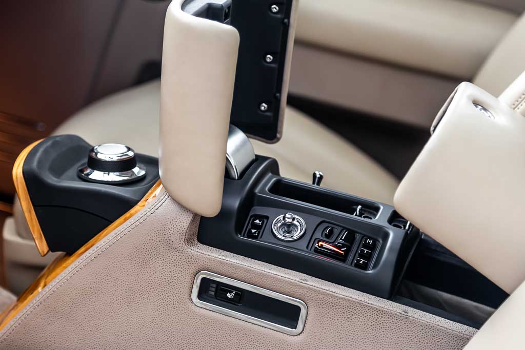 2005 used Rolls Royce Phantom