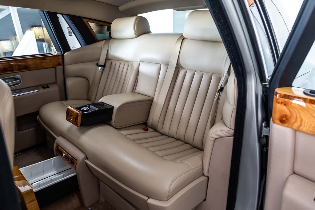 2005 used Rolls Royce Phantom