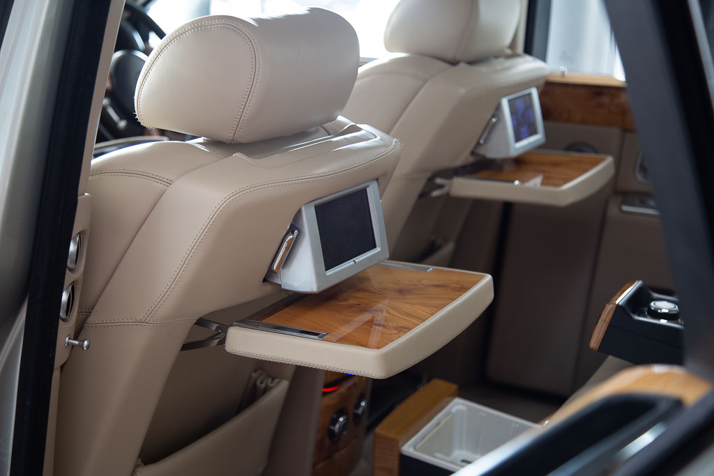 2005 used Rolls Royce Phantom