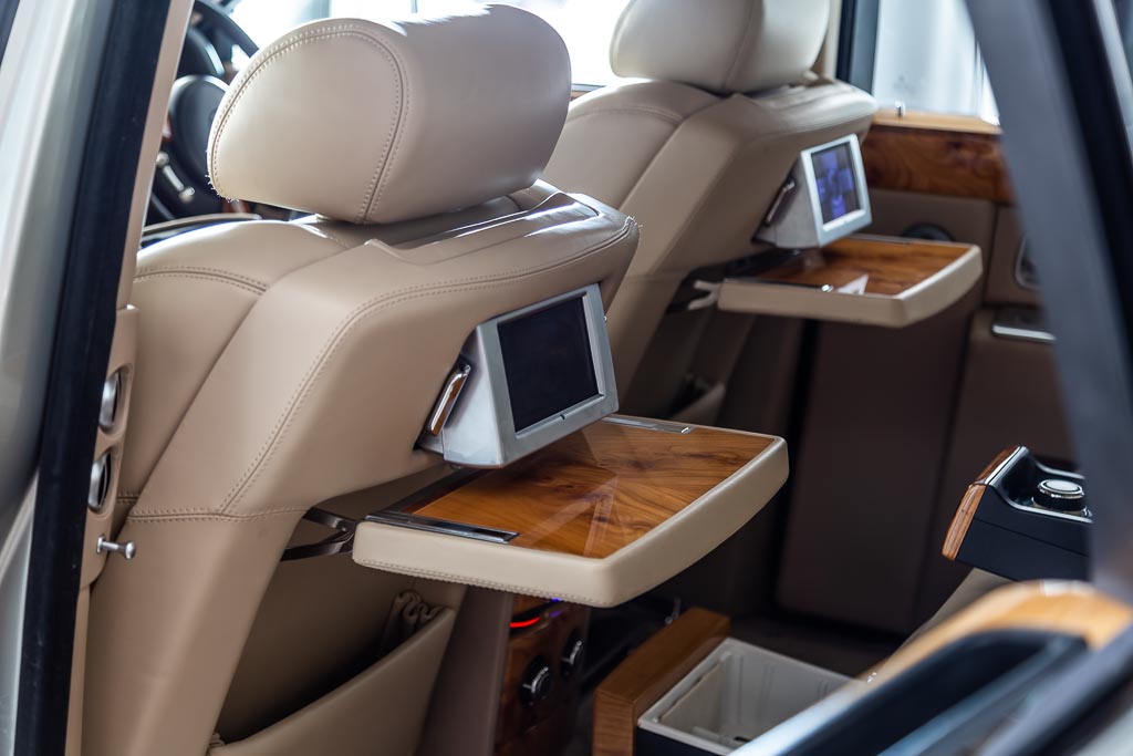 2005 used Rolls Royce Phantom