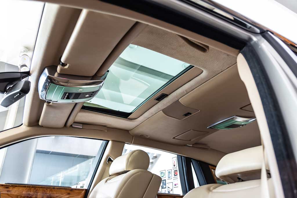 2005 used Rolls Royce Phantom