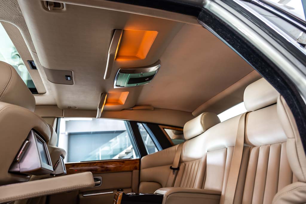 2005 used Rolls Royce Phantom