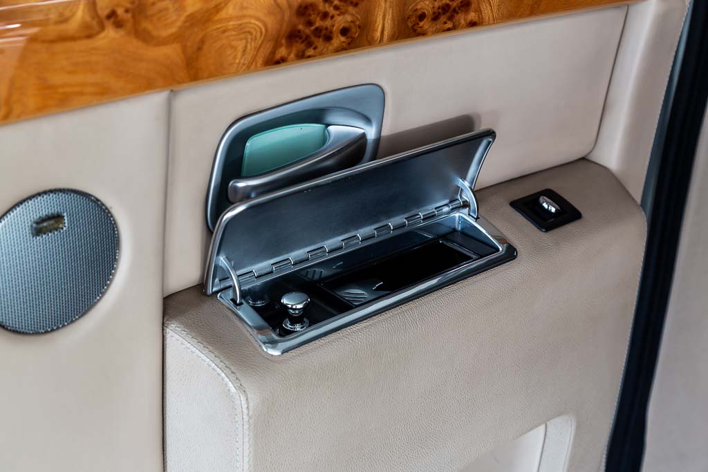 2005 used Rolls Royce Phantom