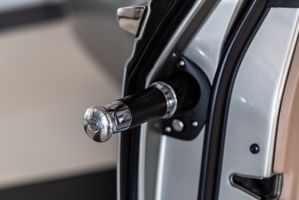 2005 used Rolls Royce Phantom