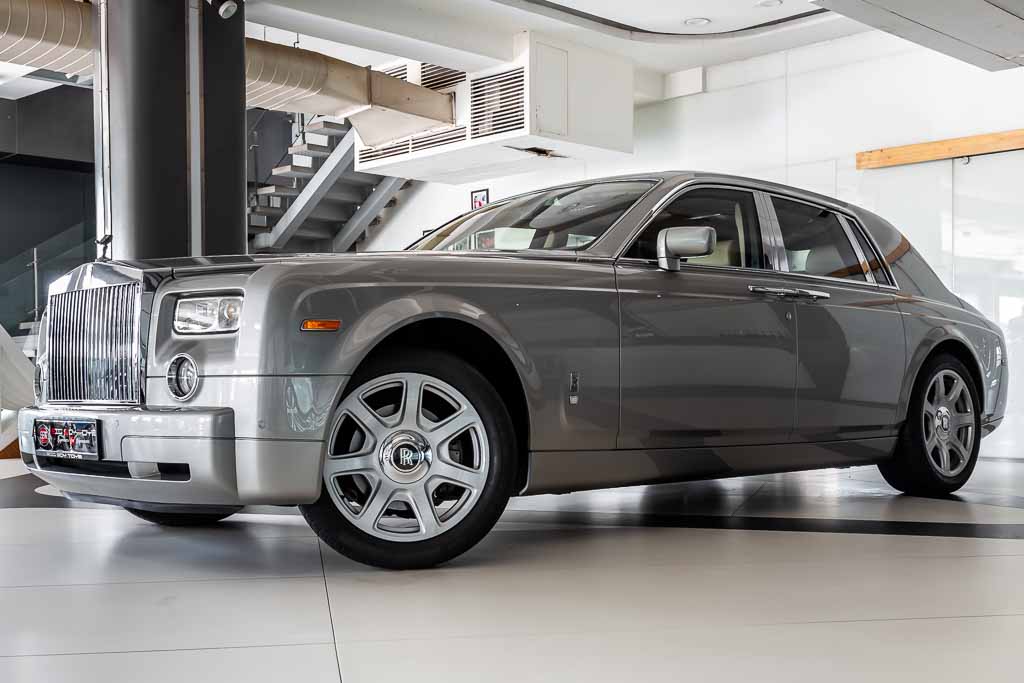 2005 used Rolls Royce Phantom