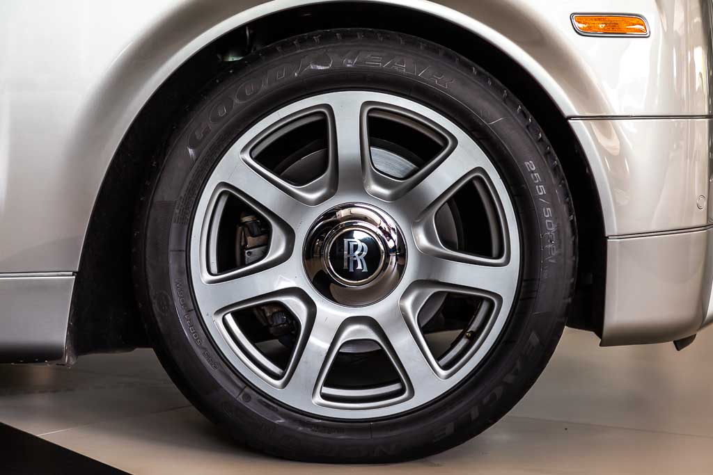 2005 used Rolls Royce Phantom