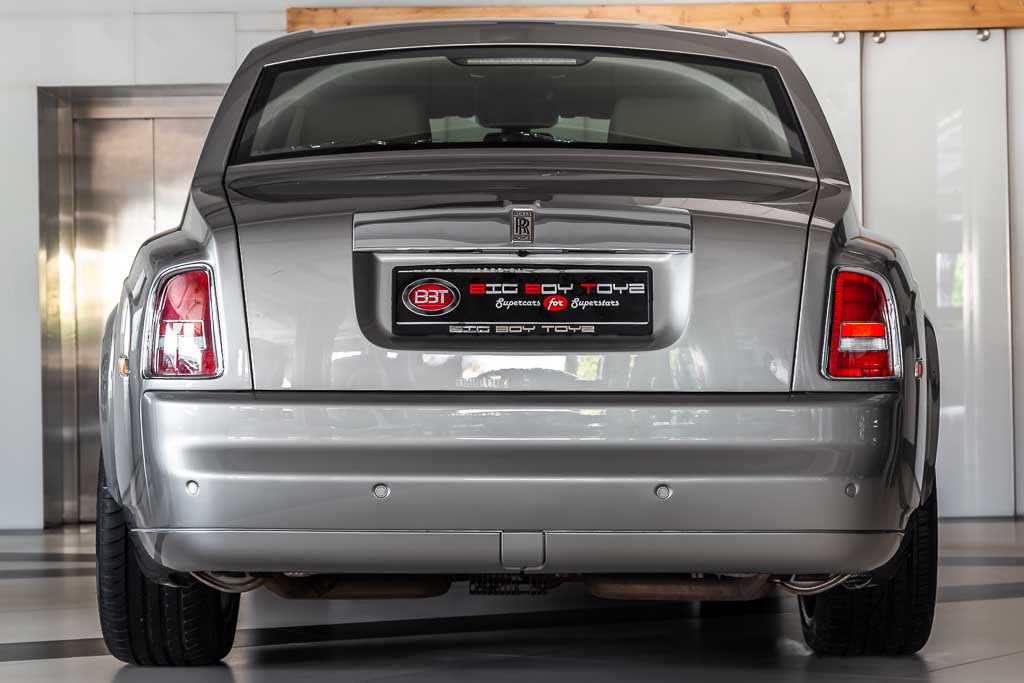 2005 used Rolls Royce Phantom