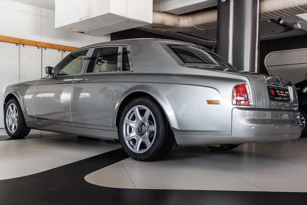 2005 used Rolls Royce Phantom