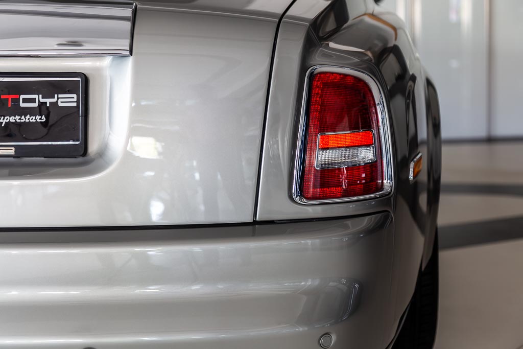 2005 used Rolls Royce Phantom