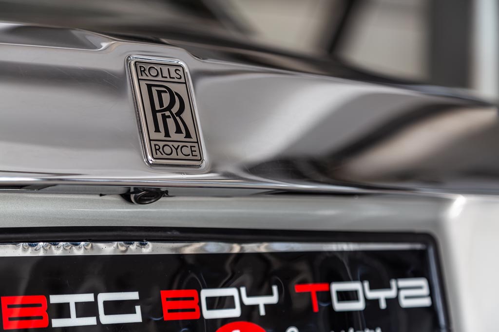 2005 used Rolls Royce Phantom