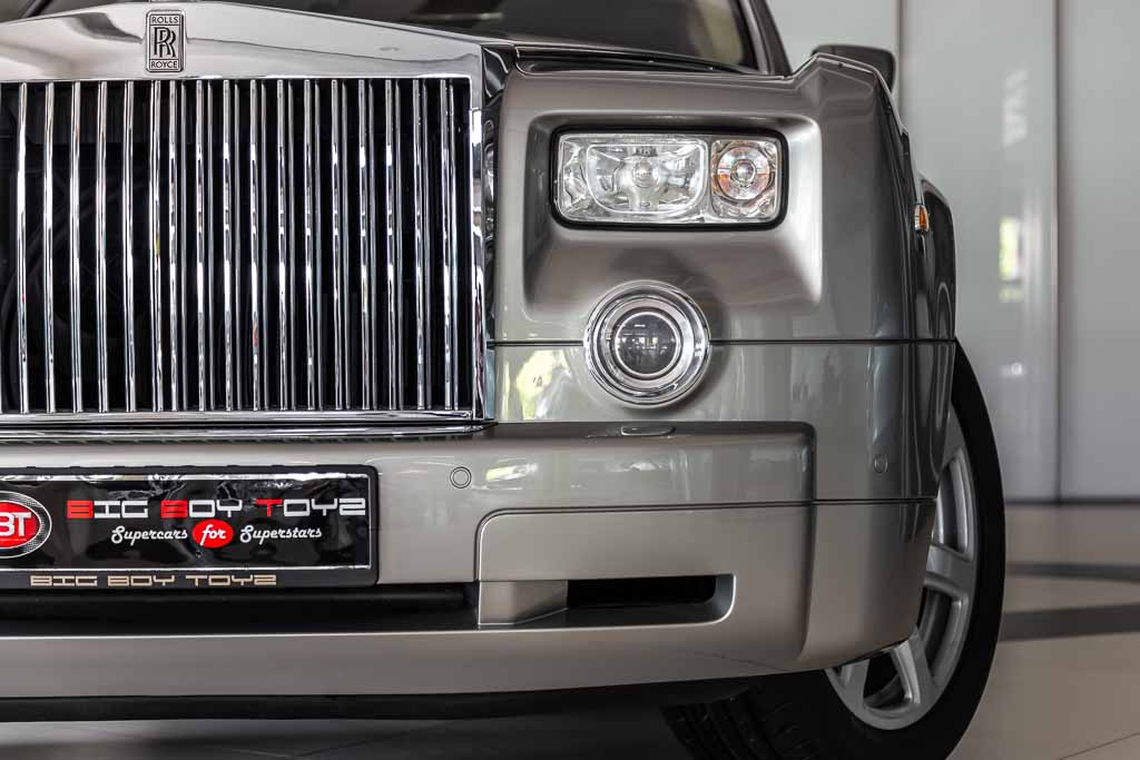 2005 used Rolls Royce Phantom
