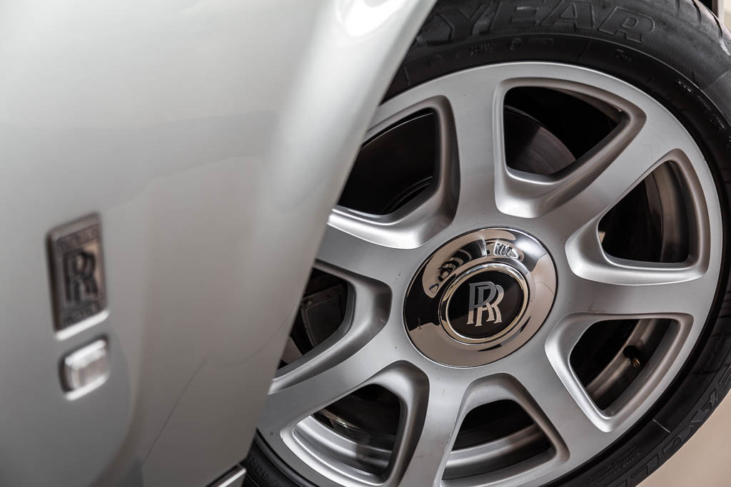 2005 used Rolls Royce Phantom