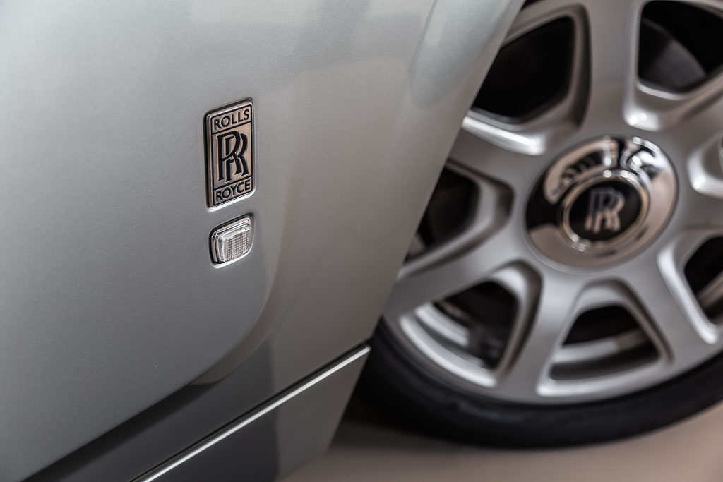 2005 used Rolls Royce Phantom