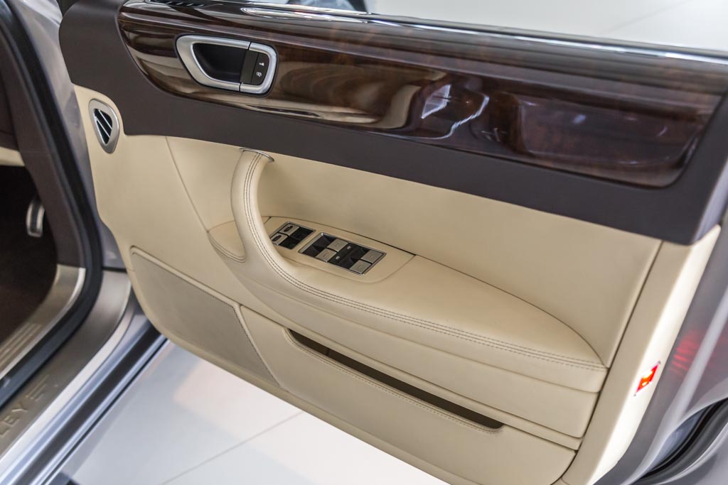 2008 Used Bentley Continental Flying Spur