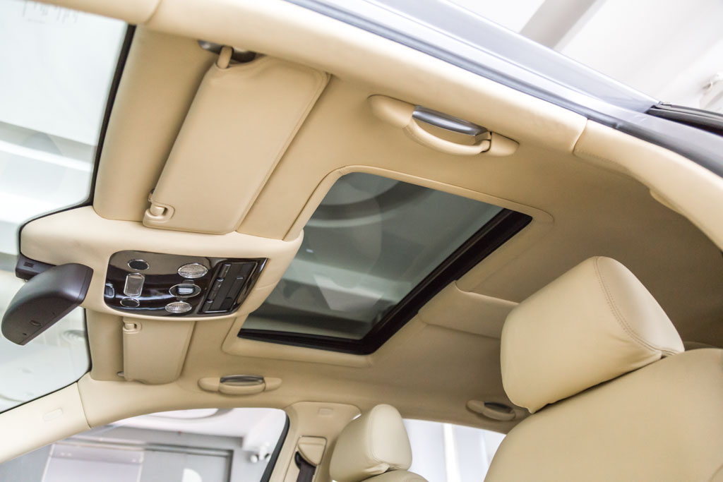 2008 Used Bentley Continental Flying Spur