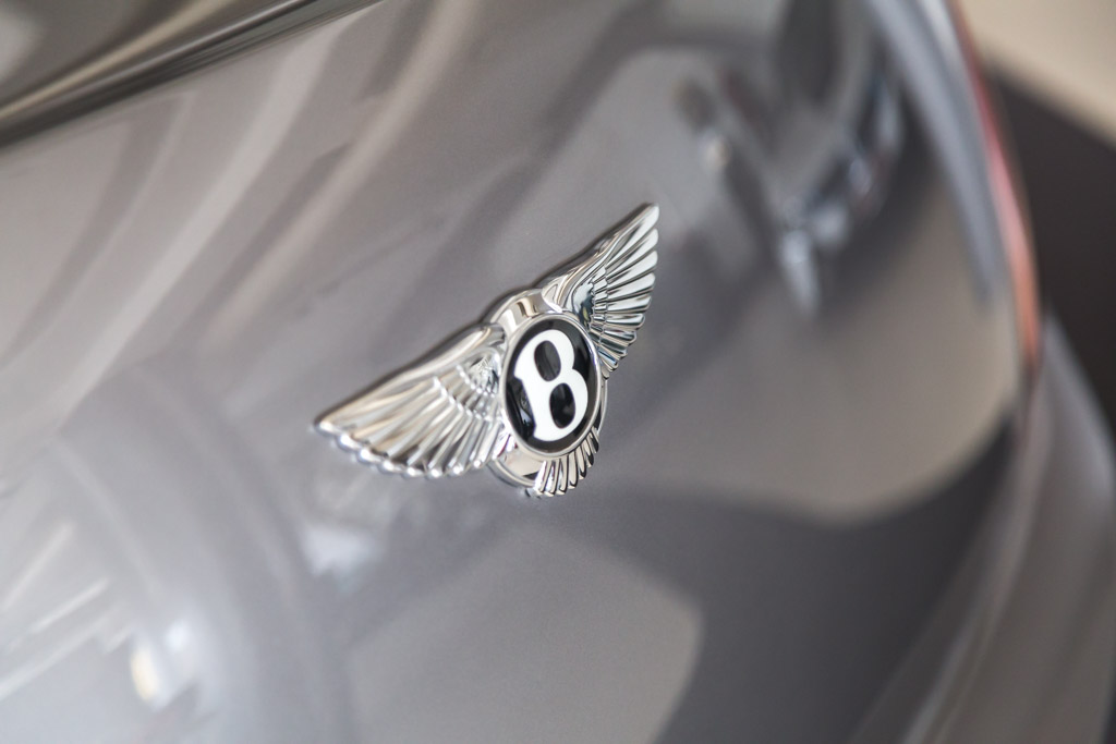 2008 Used Bentley Continental Flying Spur