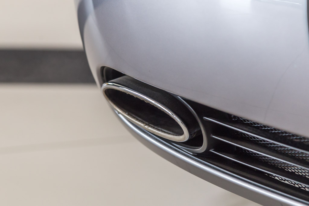 2008 Used Bentley Continental Flying Spur