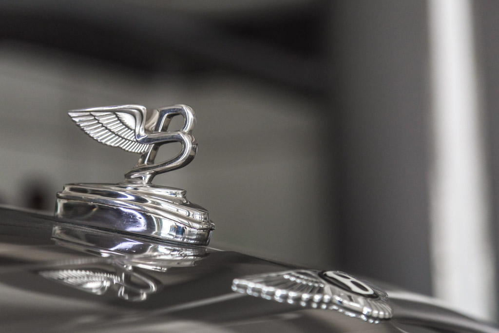 2008 Used Bentley Continental Flying Spur