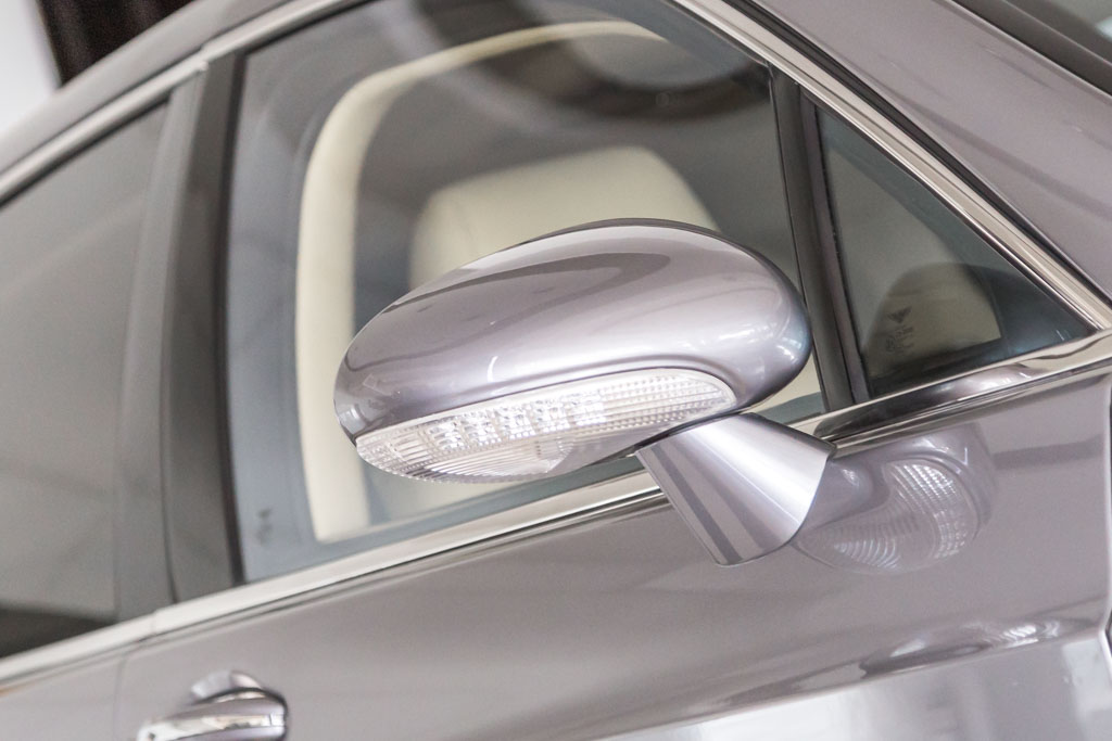 2008 Used Bentley Continental Flying Spur