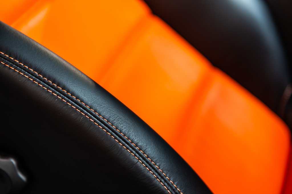 2008 Used Lamborghini Murcielago LP 640