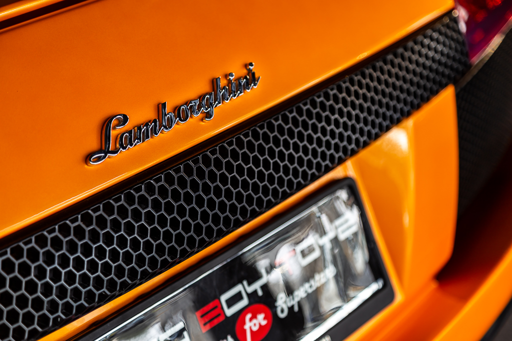 2008 Used Lamborghini Murcielago LP 640