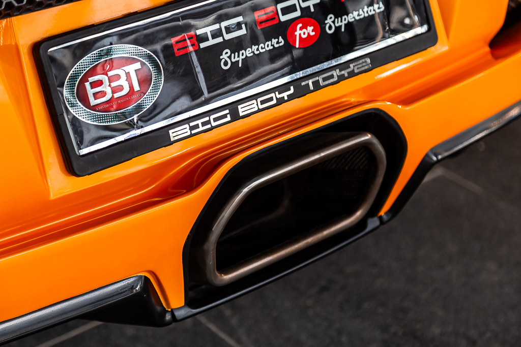 2008 Used Lamborghini Murcielago LP 640