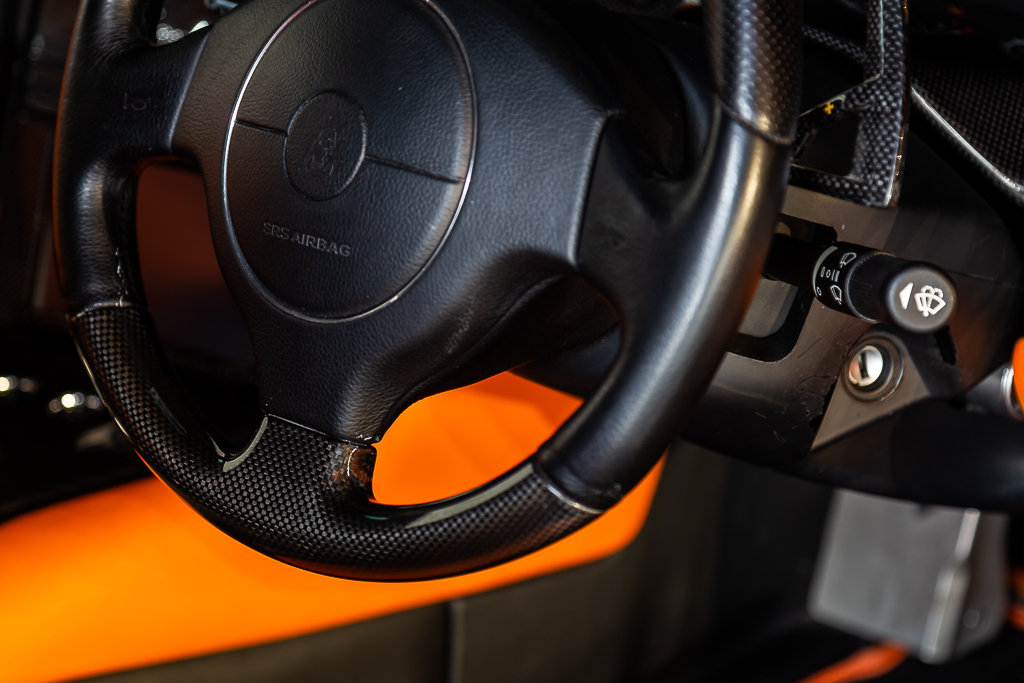 2008 Used Lamborghini Murcielago LP 640