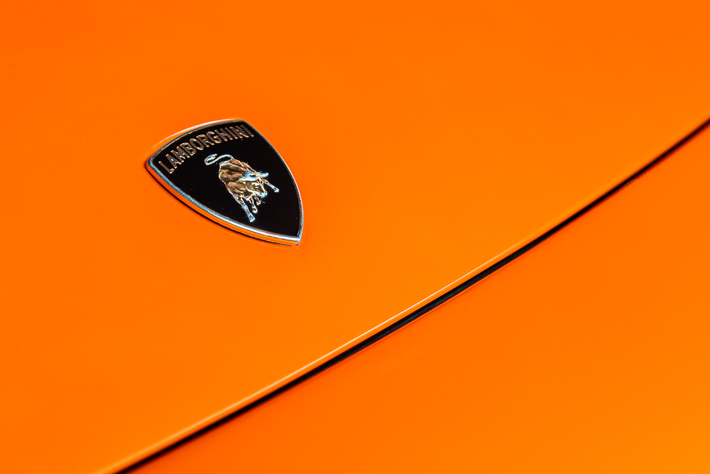 2008 Used Lamborghini Murcielago LP 640