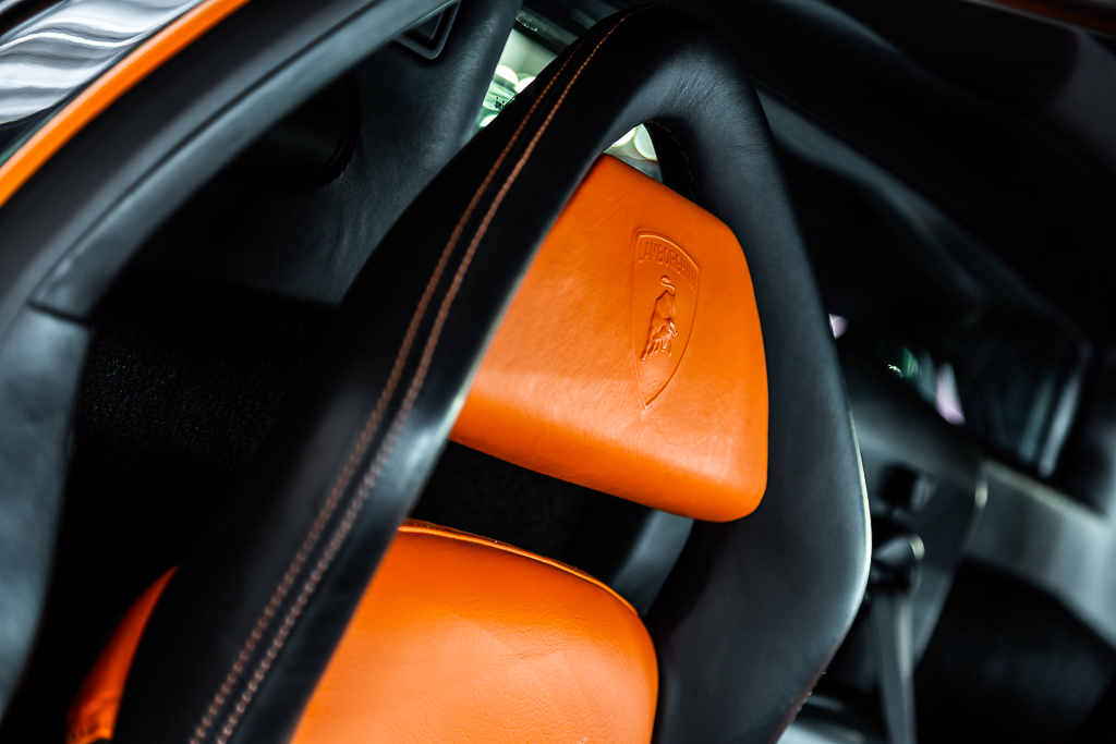 2008 Used Lamborghini Murcielago LP 640