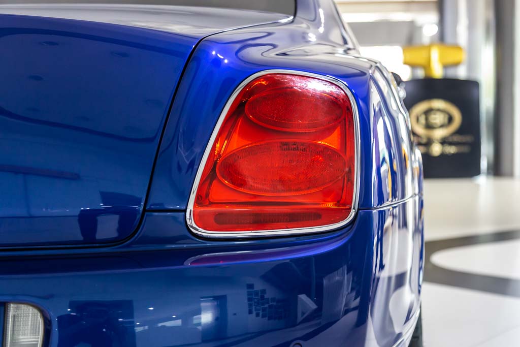 2008 Used Bentley Continental Flying Spur