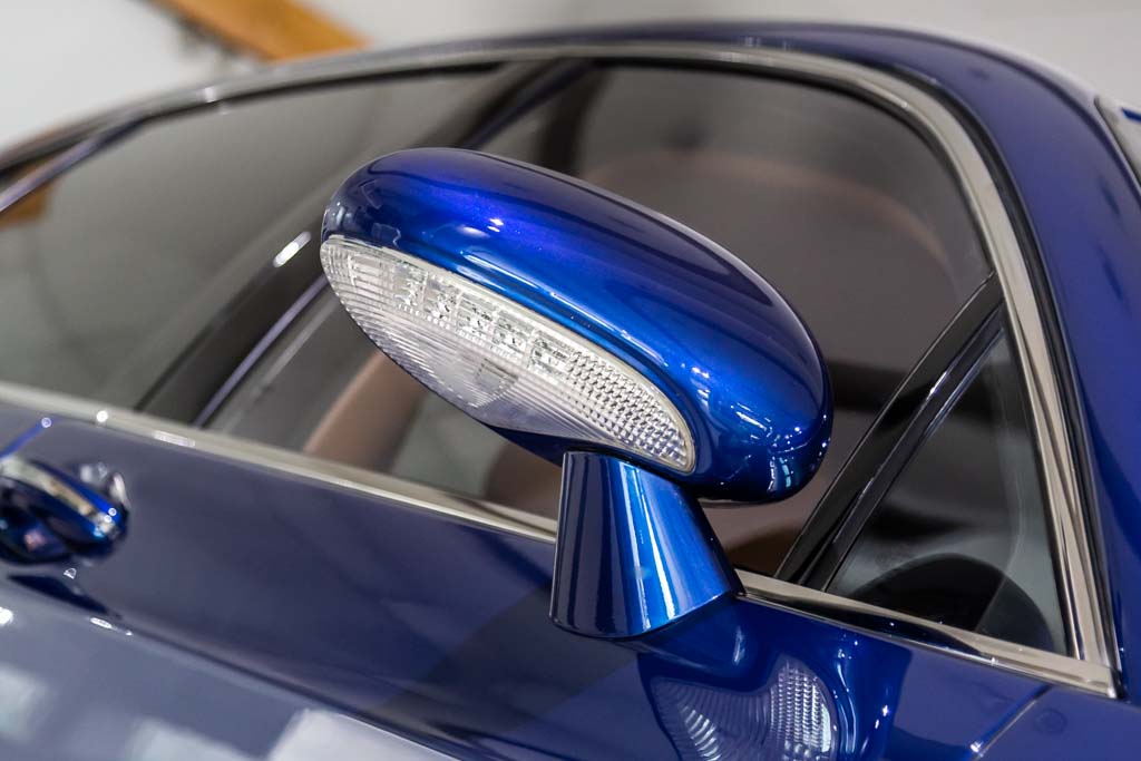 2008 Used Bentley Continental Flying Spur