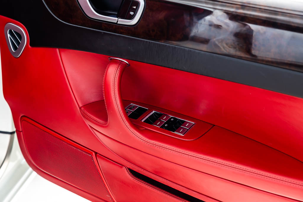 2008 Used Bentley Continental Flying Spur