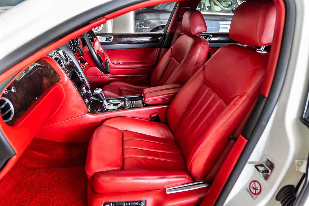 2008 Used Bentley Continental Flying Spur