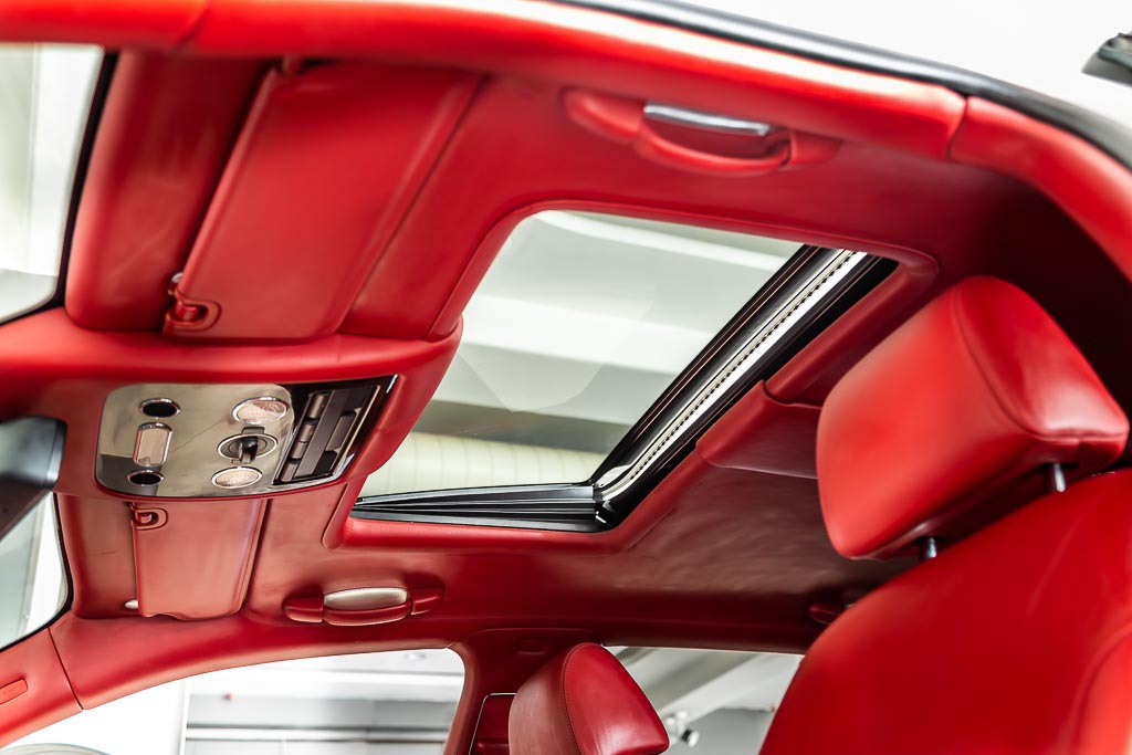 2008 Used Bentley Continental Flying Spur