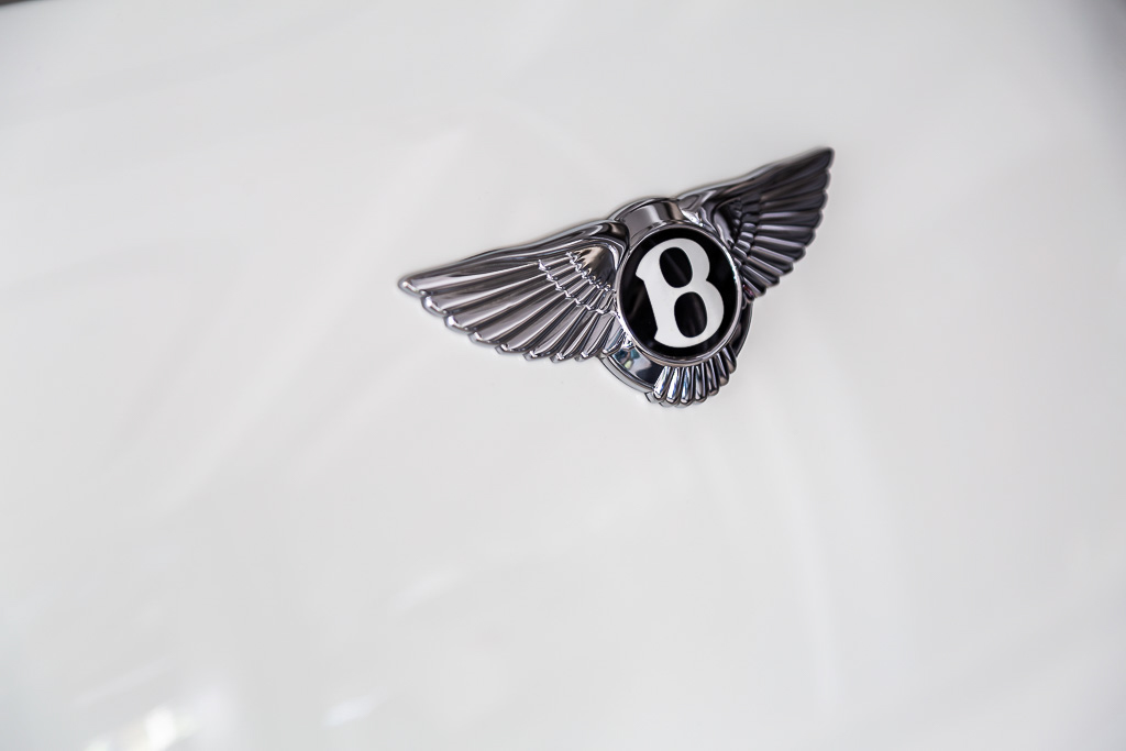 2008 Used Bentley Continental Flying Spur