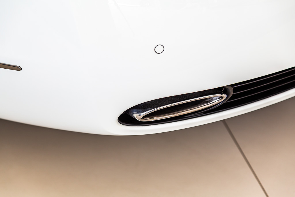 2008 Used Bentley Continental Flying Spur