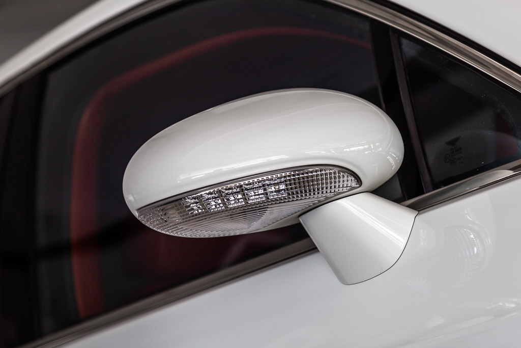 2008 Used Bentley Continental Flying Spur