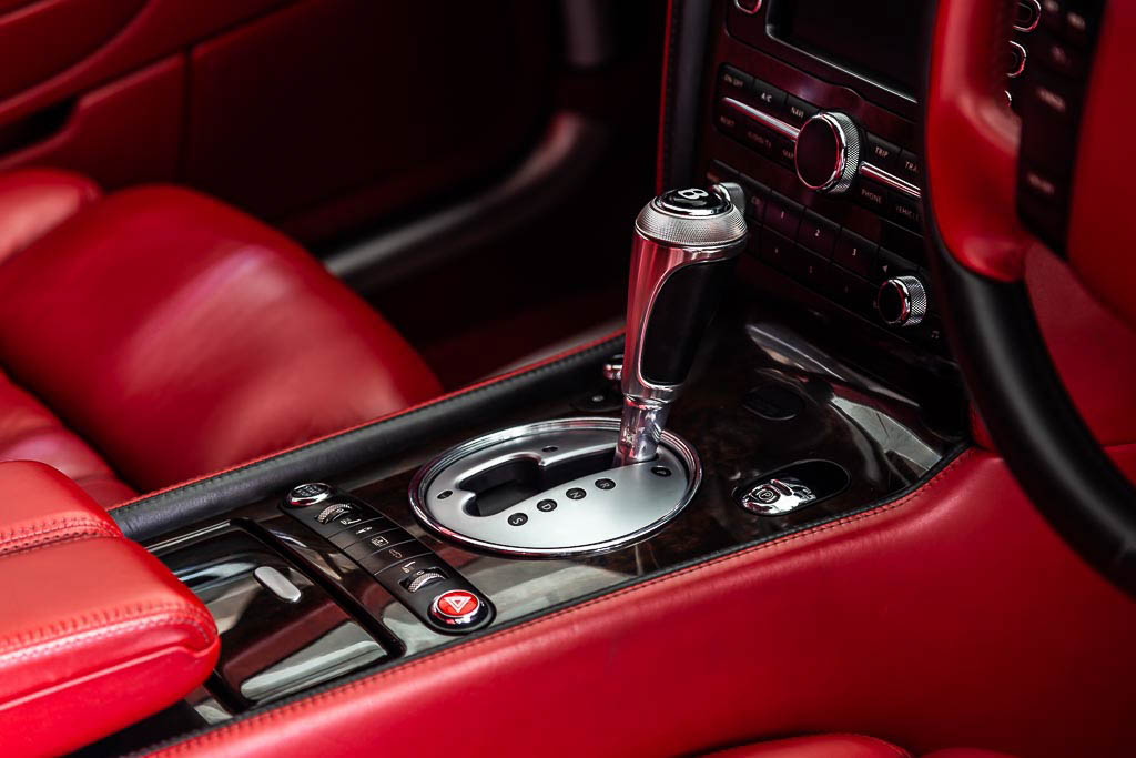 2008 Used Bentley Continental Flying Spur