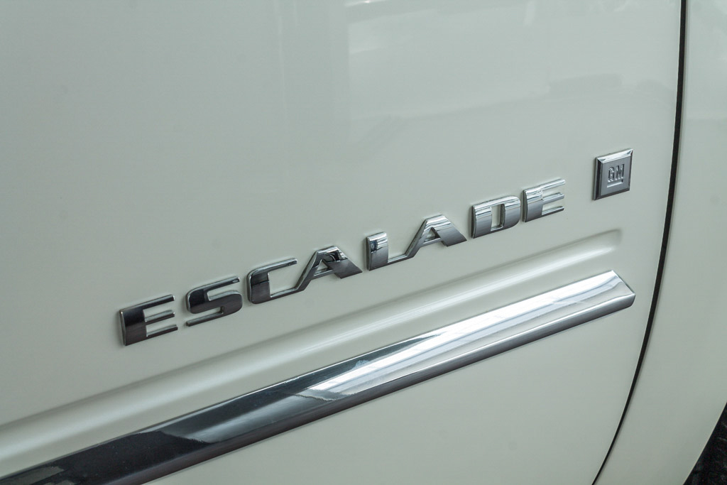2008 Used Cadillac Escalade