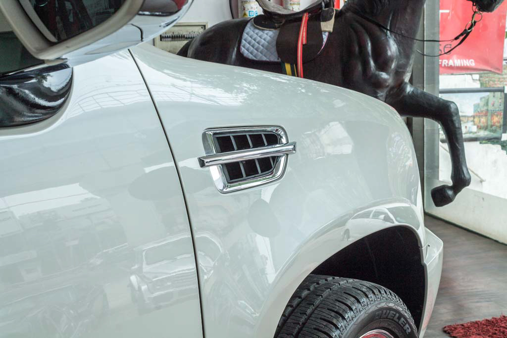 2008 Used Cadillac Escalade