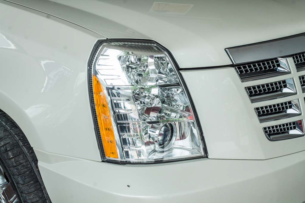 2008 Used Cadillac Escalade