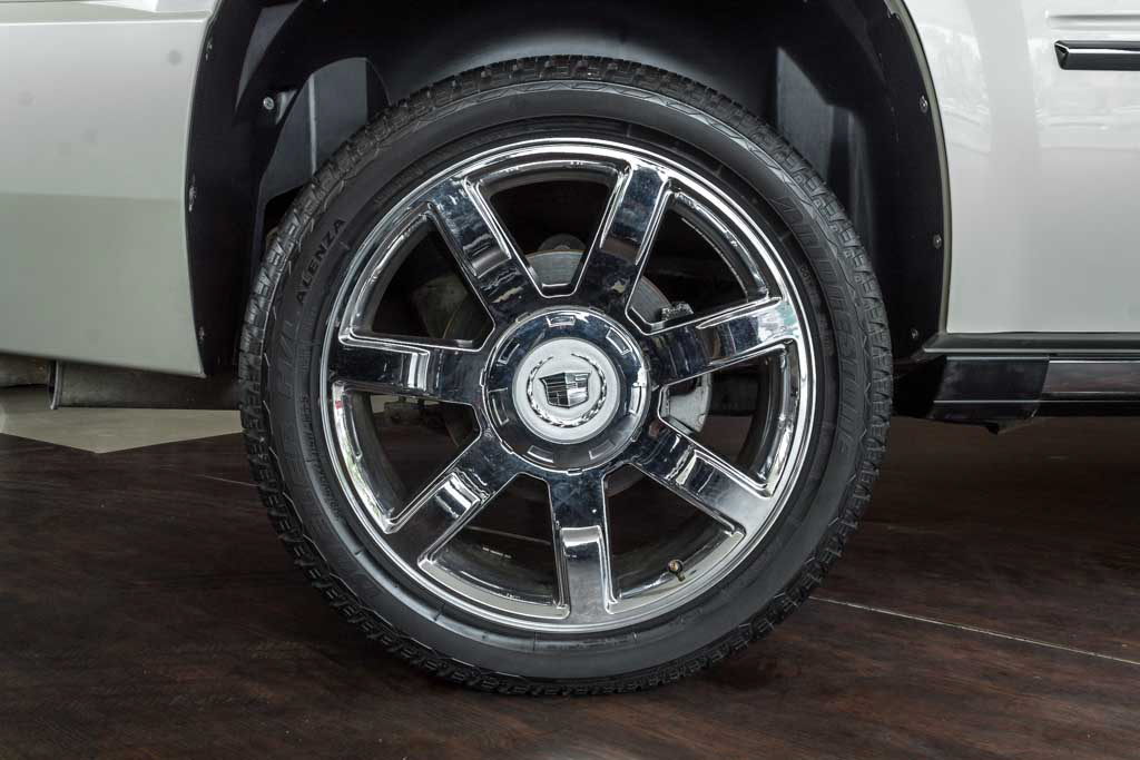 2008 Used Cadillac Escalade