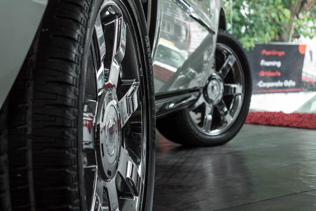 2008 Used Cadillac Escalade