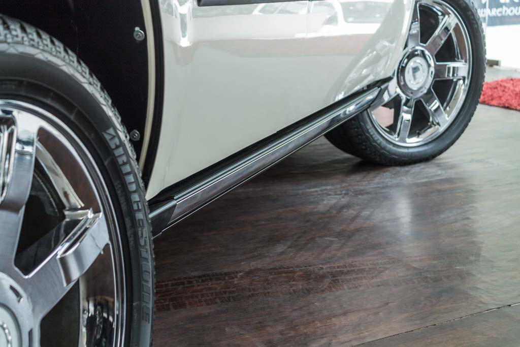 2008 Used Cadillac Escalade