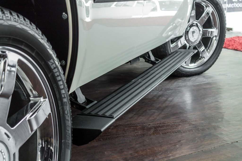 2008 Used Cadillac Escalade