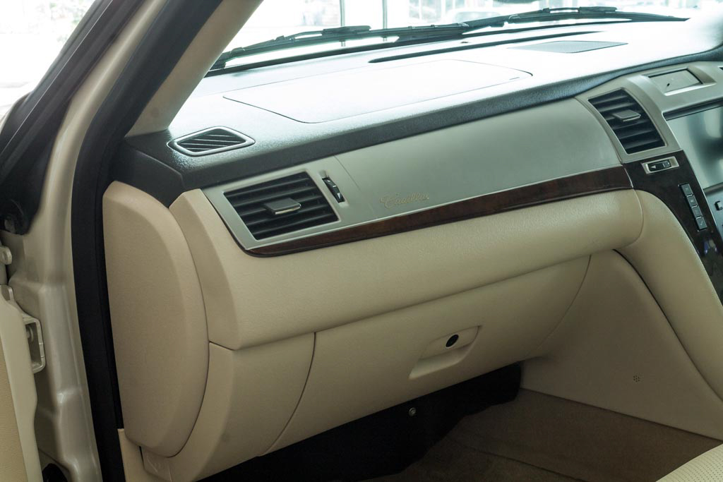 2008 Used Cadillac Escalade