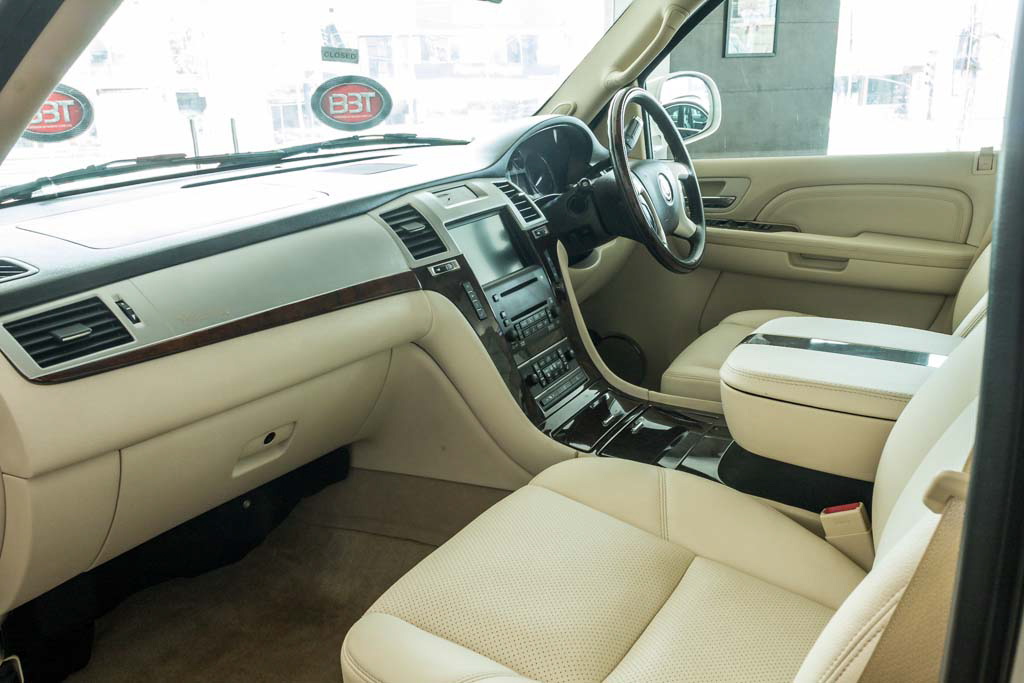 2008 Used Cadillac Escalade